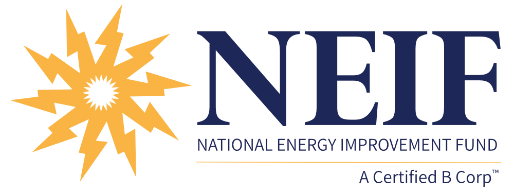National Energy Improvement Fund Logo